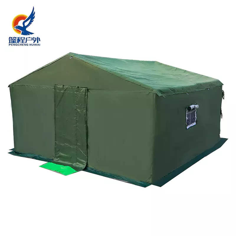 Gradbeni šotor 2,5 × 3,5 m