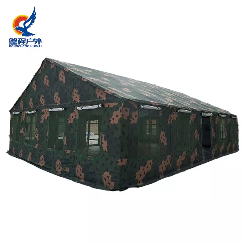 2006-72 Gostinski šotor