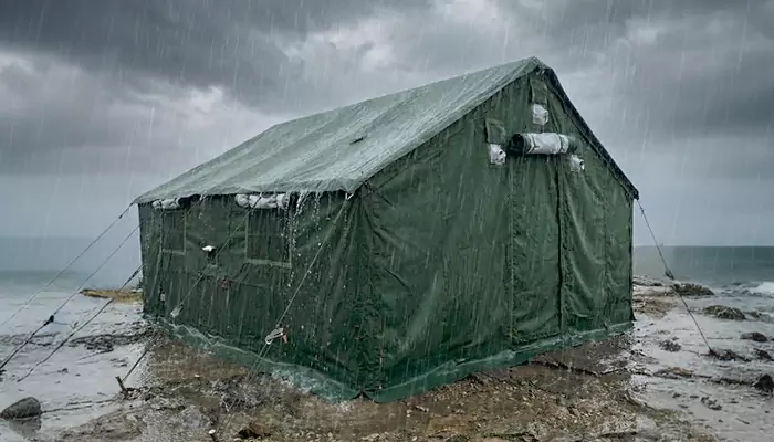 Evolucijska pot od zavetja na bojišču do inteligentne podpore