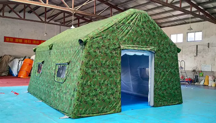 Tehnologija omogoča reševanje, gradi rešilne pregrade