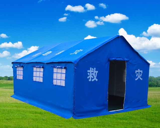 Tangshan Pengcheng Outdoor Products Co., Ltd. vstopa na trg Bližnjega vzhoda za povečanje potrebščin za reševanje v sili