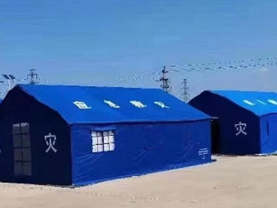 ​Tangshan Pengcheng Outdoor Products Co., Ltd. | Kako učinkovito dokončati čezmorska naročila za šotore za pomoč pri nesrečah?