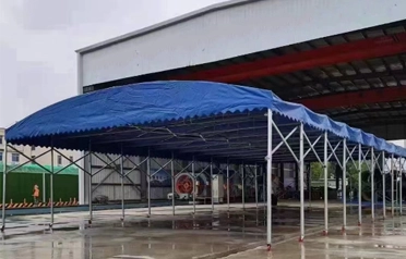 Zakaj so zložljivi šotori postali bistvena zahteva za sodobno preobrazbo zunanjega prostora? Zakaj so zložljivi šotori postali bistvena zahteva za sodobno preobrazbo zunanjega prostora?