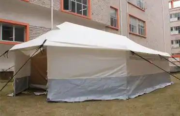 Tangshan Pengcheng Outdoor Co., Ltd.: Katere praktične izzive lahko rešijo družinski šotori za pomoč ob nesrečah v nenadnih izrednih razmerah?