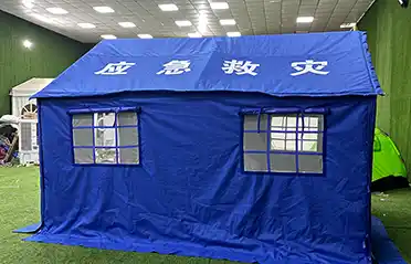 Zakaj svetovni kupci povprašujejo po tem dobavitelju šotorov? — Mednarodna zgodba o uspehu Tangshan Pengcheng Outdoor Products Co., Ltd.